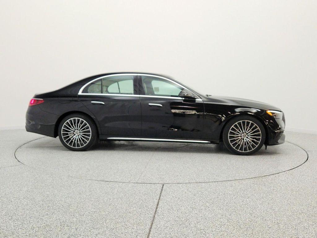 new 2026 Mercedes-Benz E-Class car, priced at $69,370