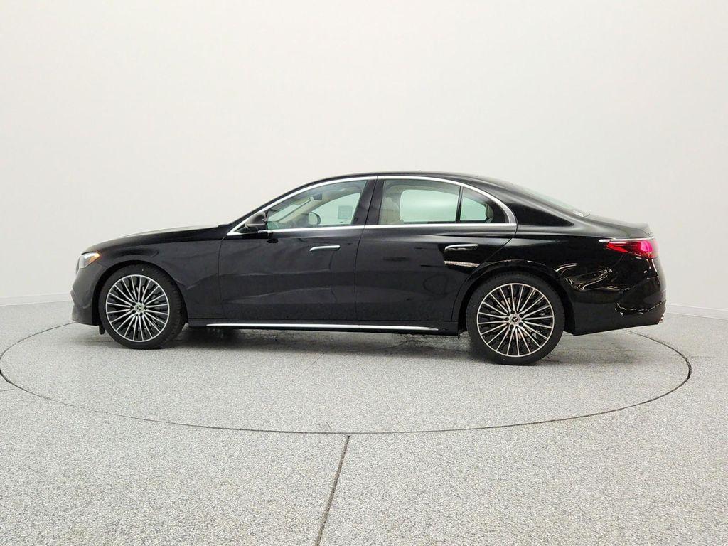 new 2026 Mercedes-Benz E-Class car, priced at $69,370