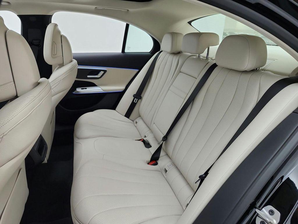 new 2026 Mercedes-Benz E-Class car, priced at $69,370
