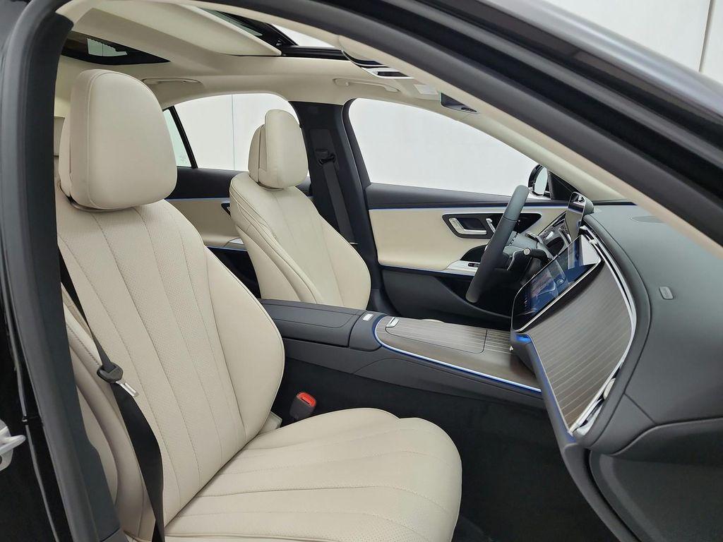new 2026 Mercedes-Benz E-Class car, priced at $69,370