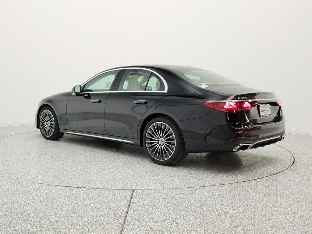 new 2026 Mercedes-Benz E-Class car, priced at $69,370