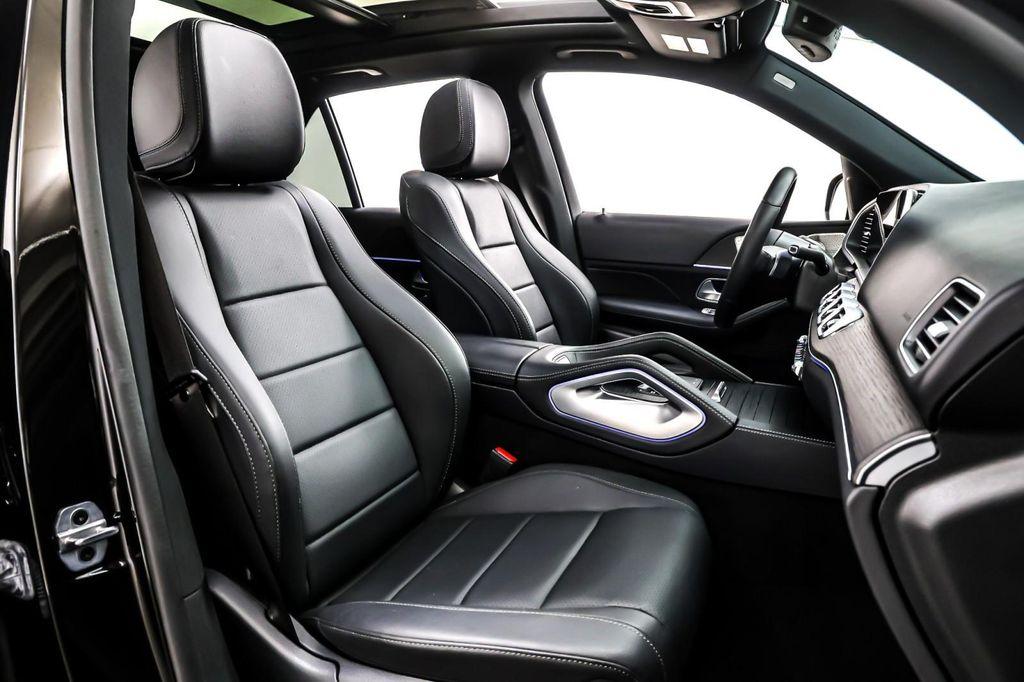 used 2024 Mercedes-Benz GLE 350 car, priced at $49,894