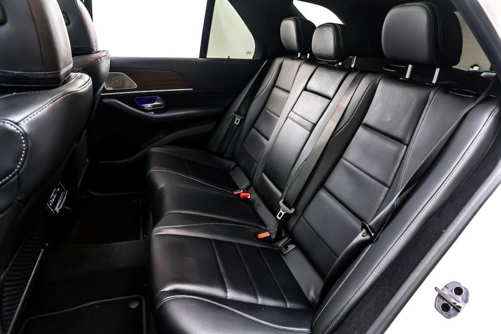 new 2026 Mercedes-Benz GLE 350 car, priced at $71,670