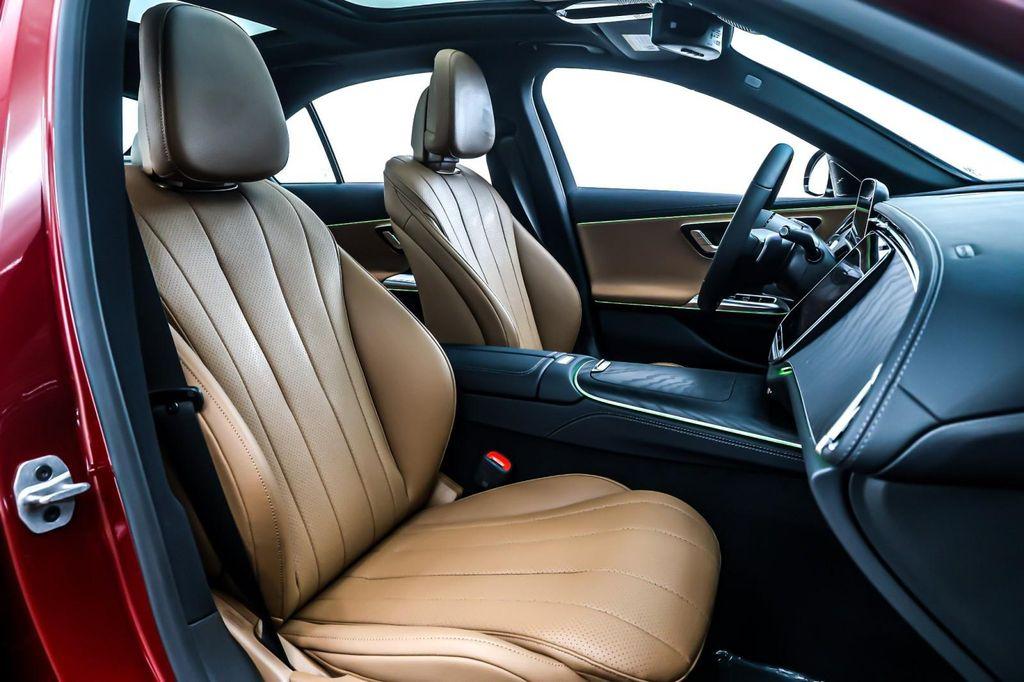 new 2026 Mercedes-Benz E-Class car, priced at $85,625