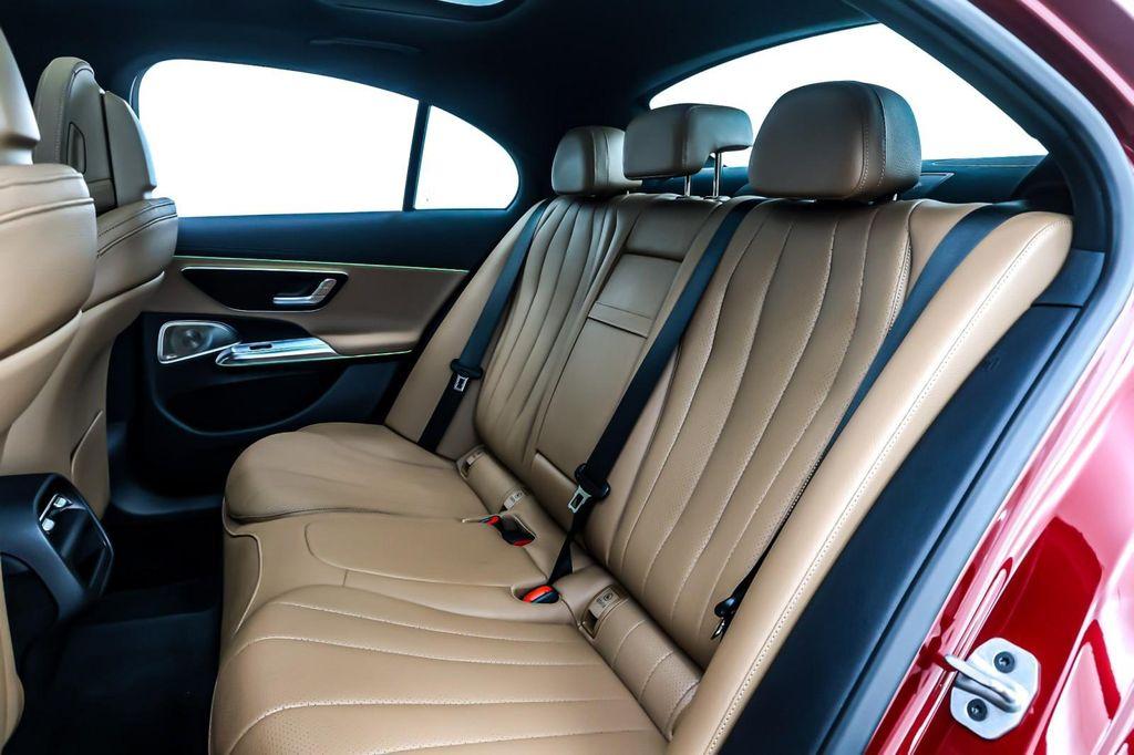 new 2026 Mercedes-Benz E-Class car, priced at $85,625