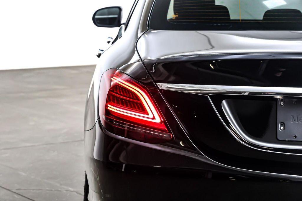 used 2020 Mercedes-Benz C-Class car, priced at $23,894
