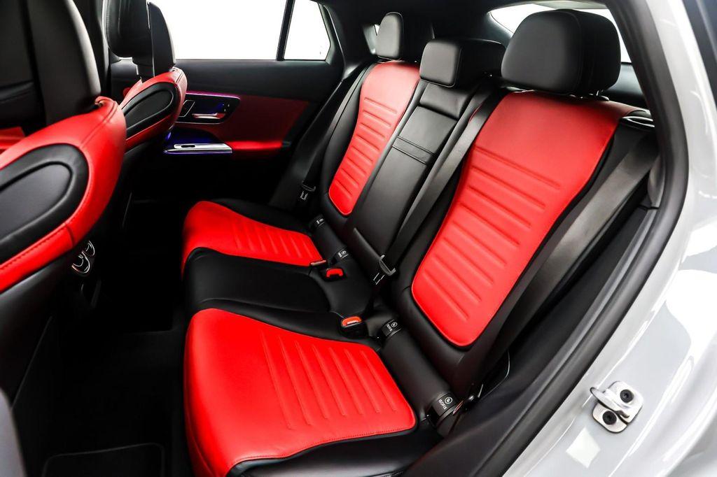 new 2026 Mercedes-Benz AMG GLC 43 car, priced at $83,400