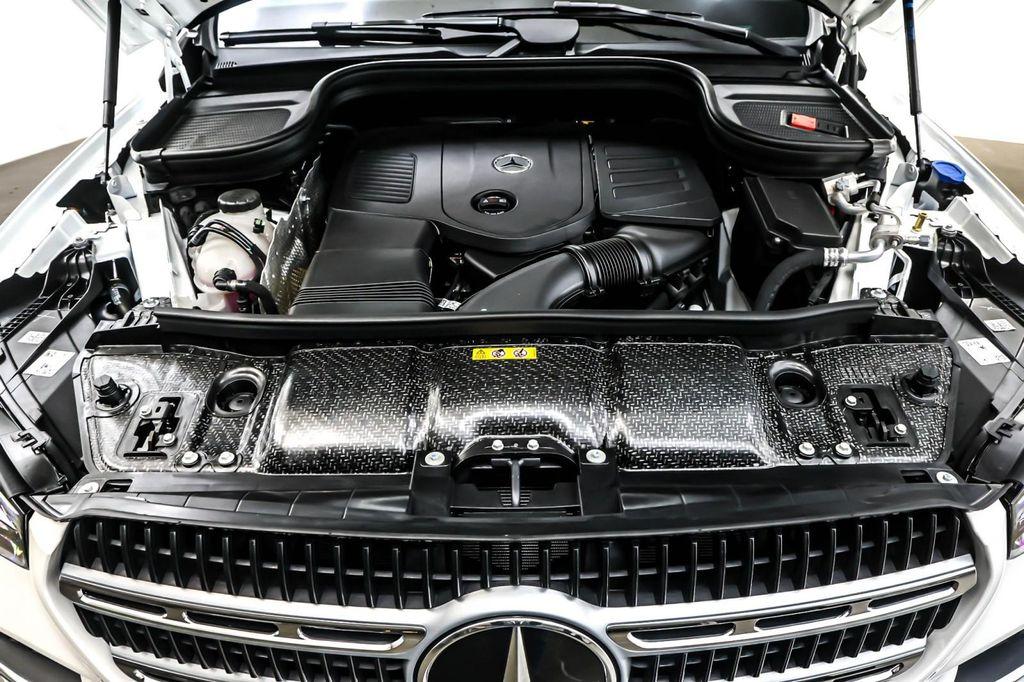 new 2026 Mercedes-Benz GLE 350 car, priced at $72,000