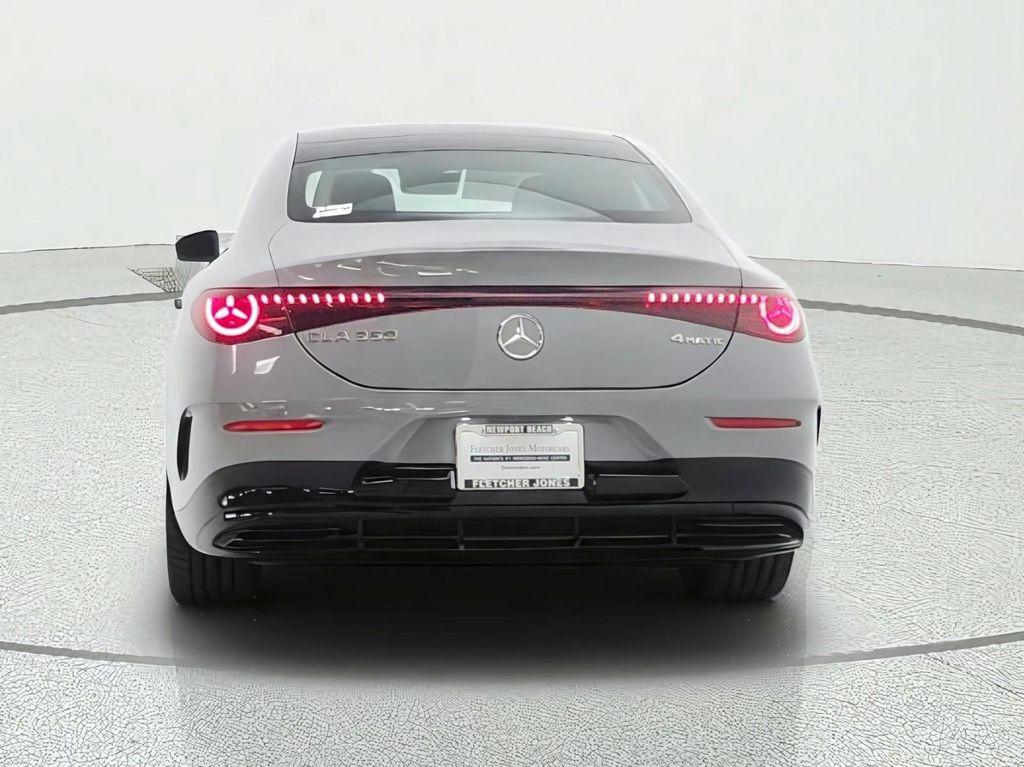 new 2027 Mercedes-Benz CLA 220 Hybrid car, priced at $60,322