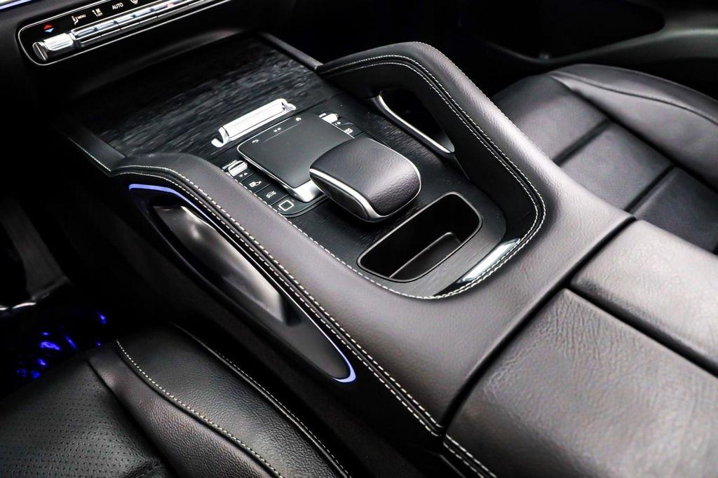 new 2026 Mercedes-Benz GLE 350 car, priced at $71,720