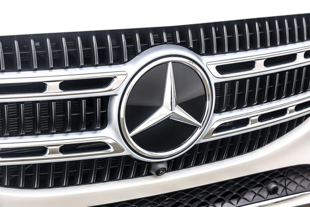 new 2026 Mercedes-Benz GLE 350 car, priced at $71,720