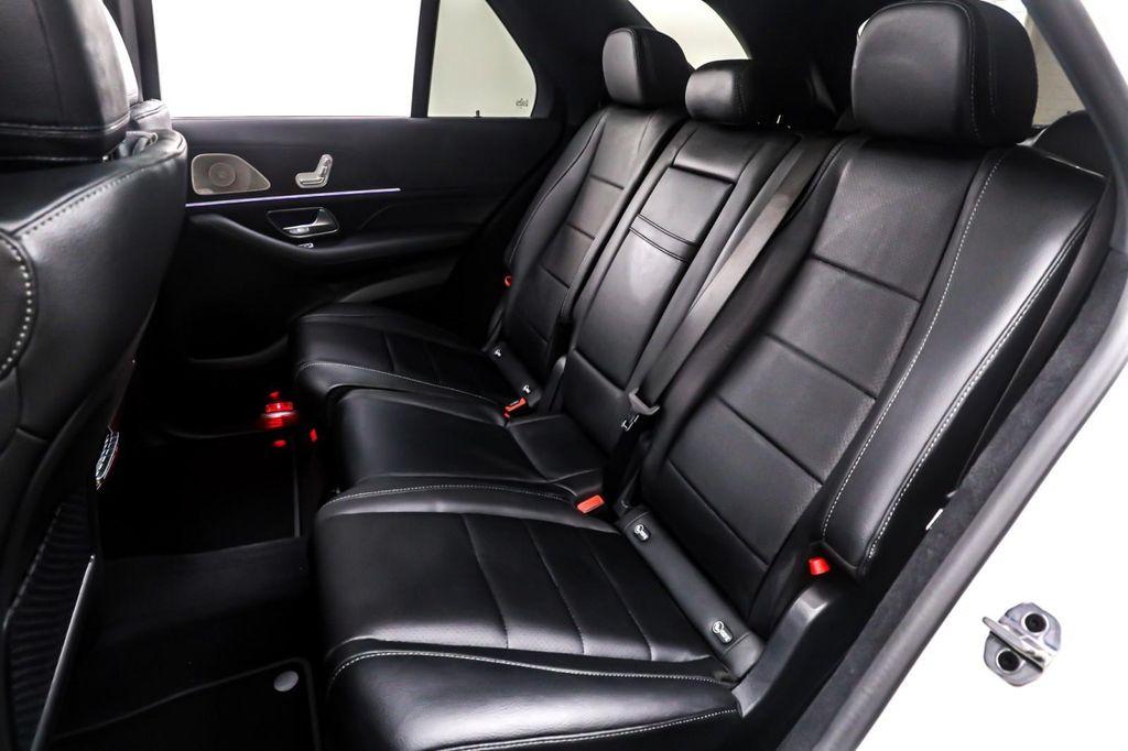 new 2026 Mercedes-Benz GLE 350 car, priced at $71,720