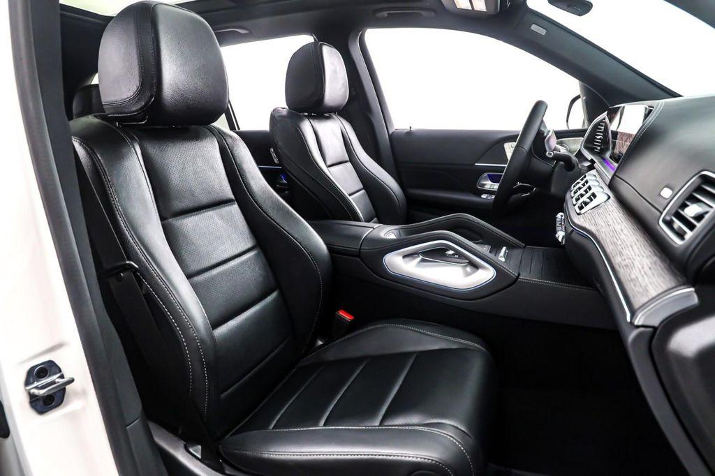 new 2026 Mercedes-Benz GLE 350 car, priced at $71,720