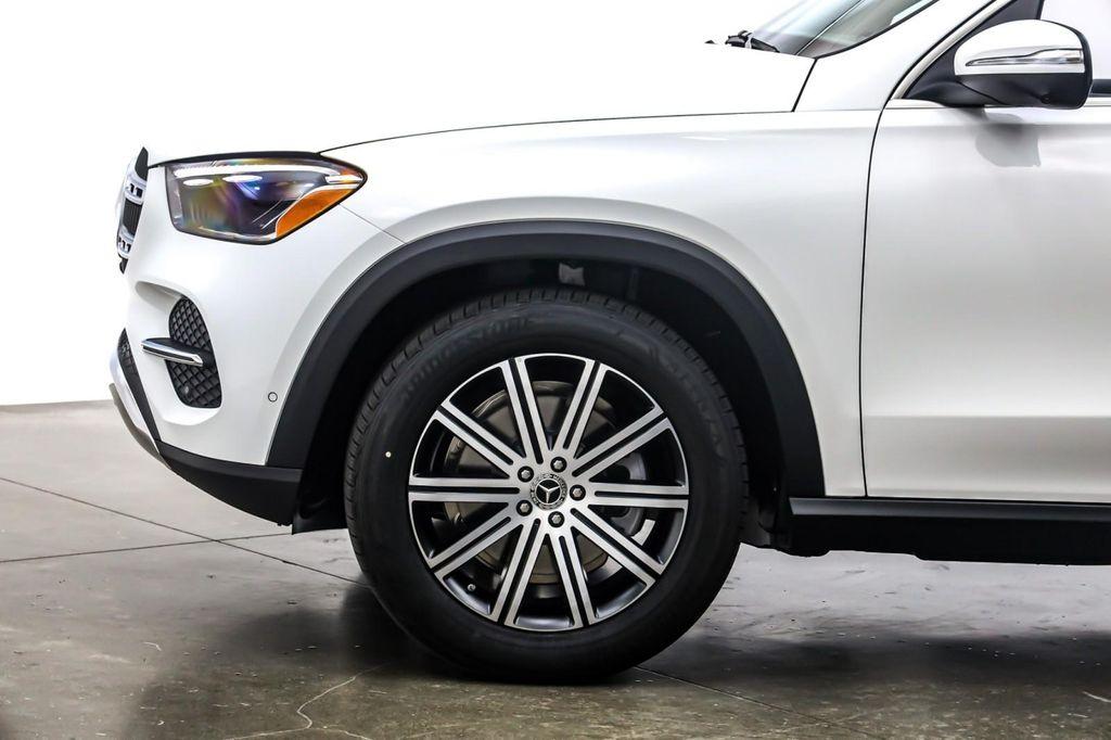 new 2026 Mercedes-Benz GLE 350 car, priced at $71,720