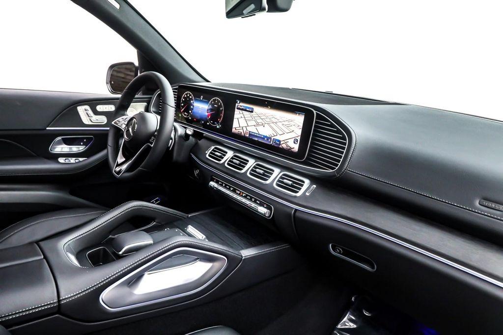 new 2026 Mercedes-Benz GLE 350 car, priced at $71,720