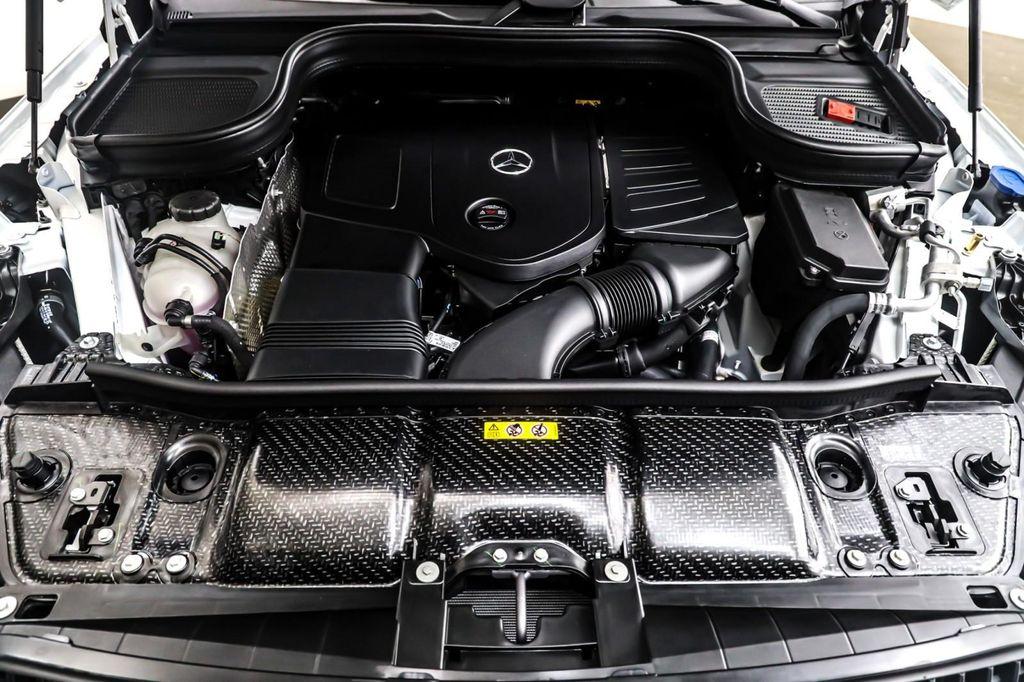 new 2026 Mercedes-Benz GLE 350 car, priced at $71,720