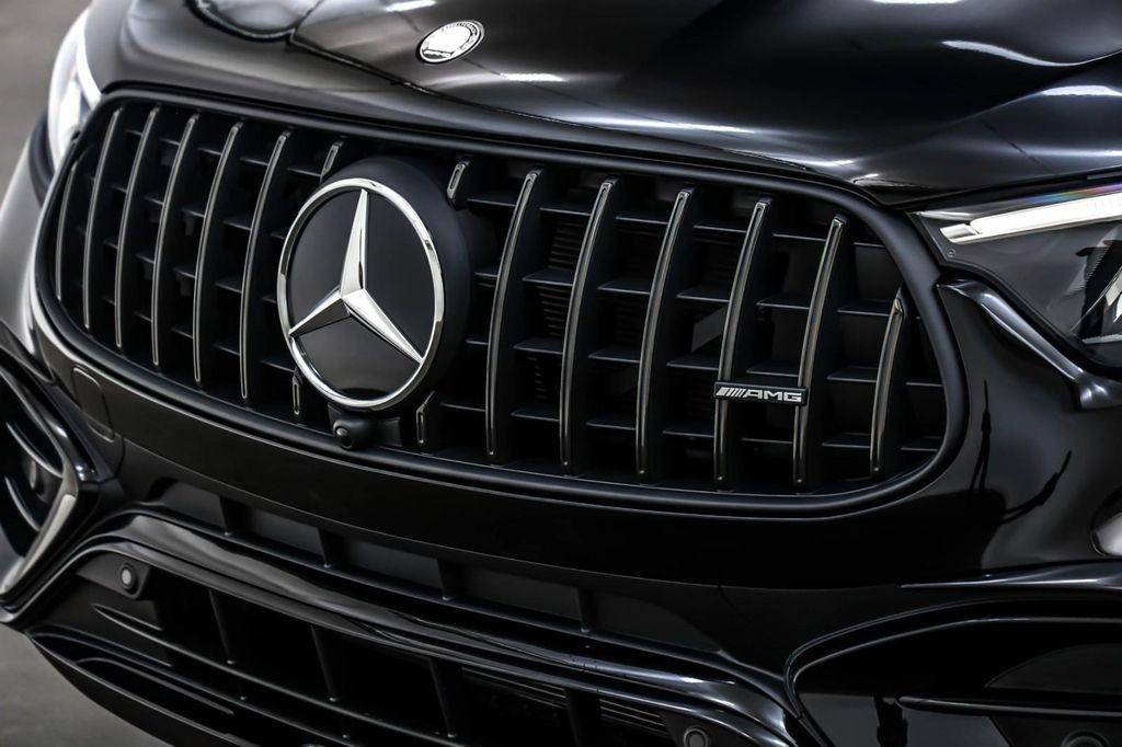 new 2026 Mercedes-Benz AMG GLC 43 car, priced at $72,880