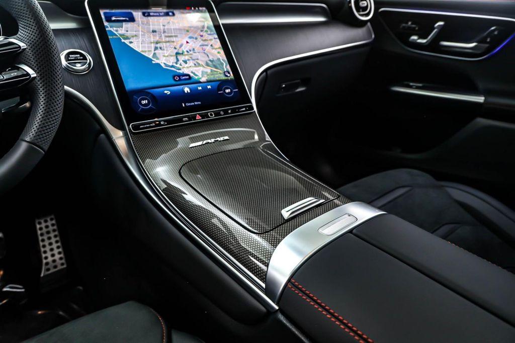 new 2026 Mercedes-Benz AMG GLC 43 car, priced at $72,880