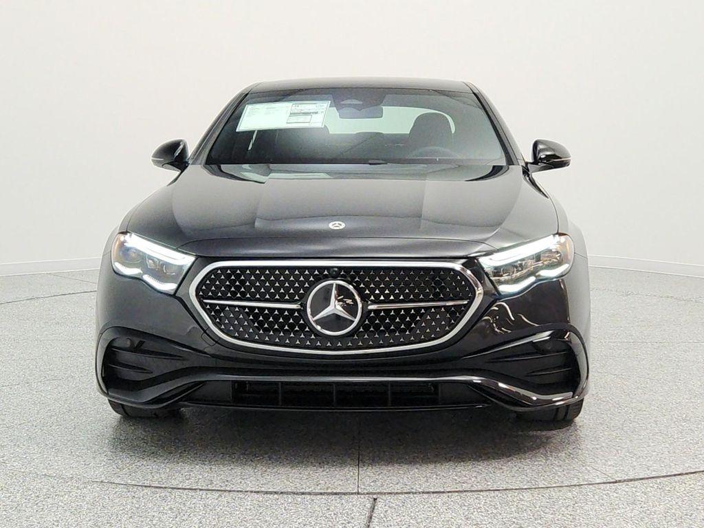 new 2026 Mercedes-Benz E-Class car, priced at $71,325