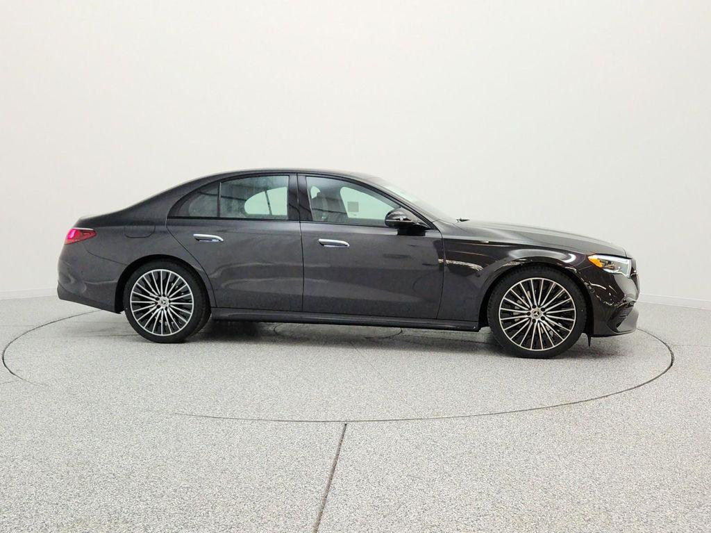 new 2026 Mercedes-Benz E-Class car, priced at $71,325
