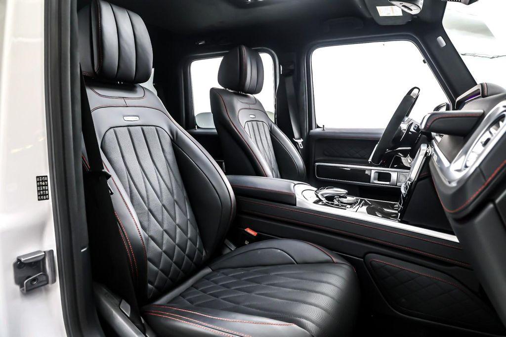 used 2024 Mercedes-Benz AMG G 63 car, priced at $194,891