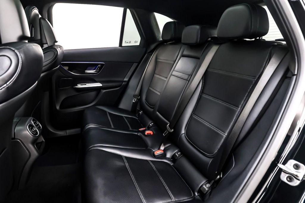 new 2026 Mercedes-Benz GLC 300 car, priced at $53,335