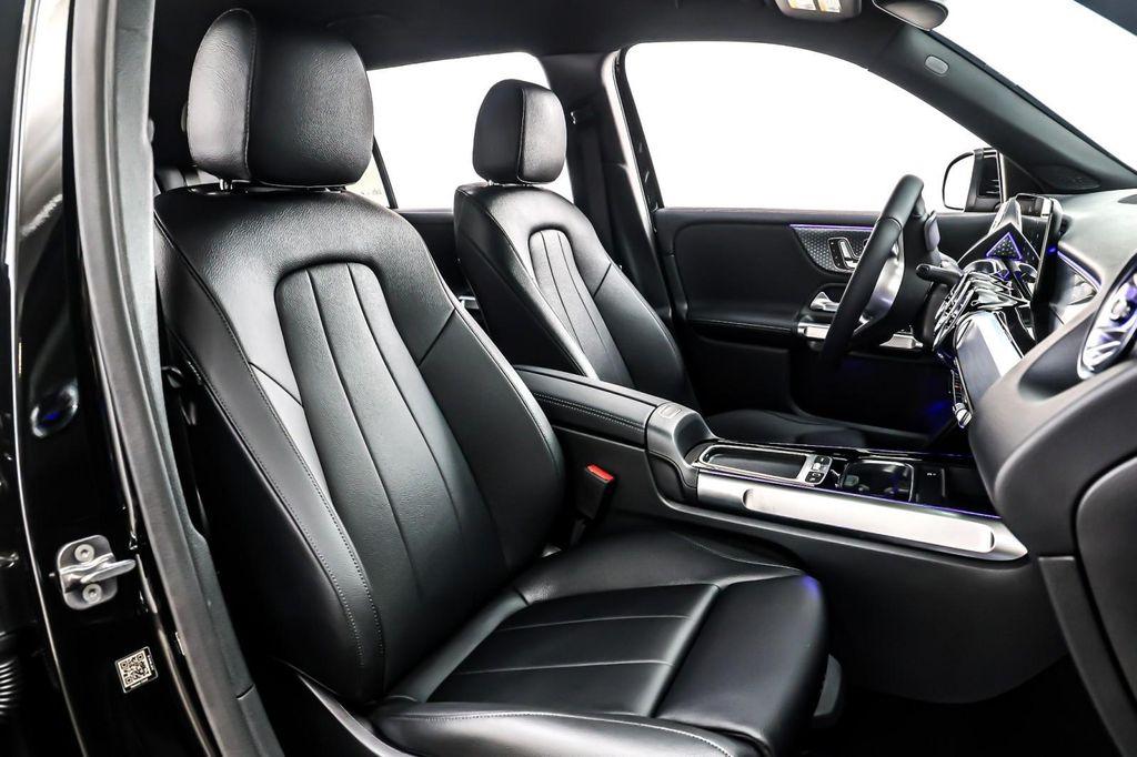 new 2026 Mercedes-Benz GLB 250 car, priced at $48,005