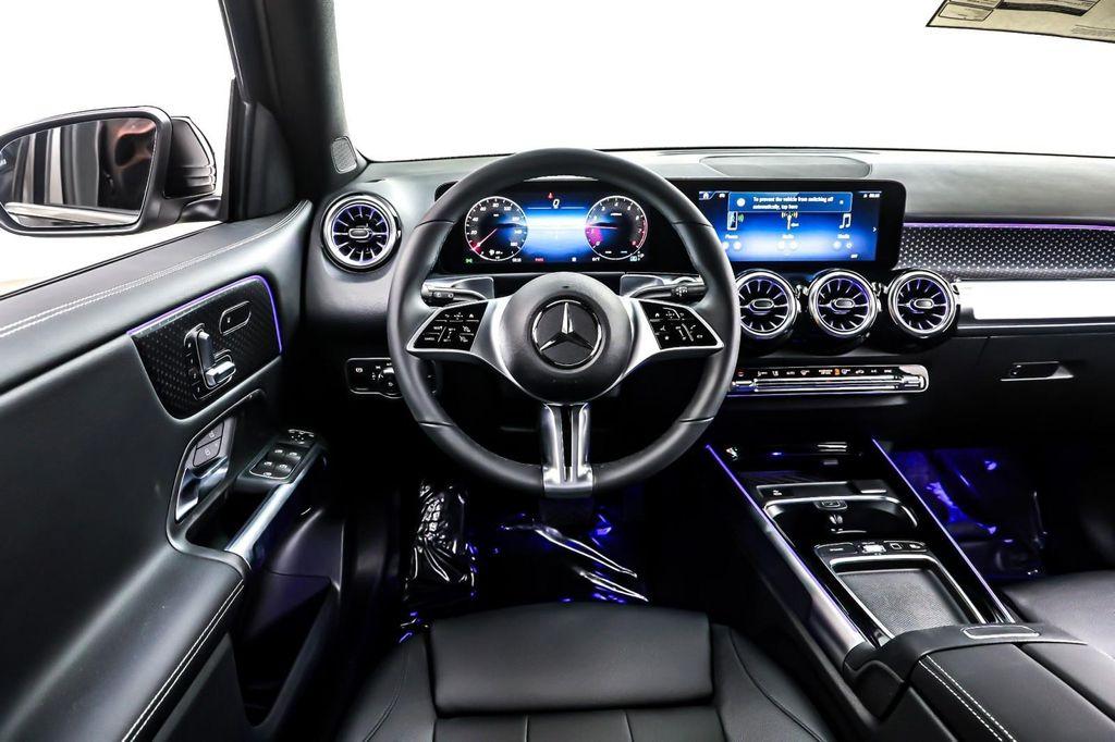 new 2026 Mercedes-Benz GLB 250 car, priced at $48,005