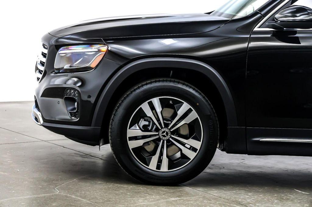 new 2026 Mercedes-Benz GLB 250 car, priced at $48,005