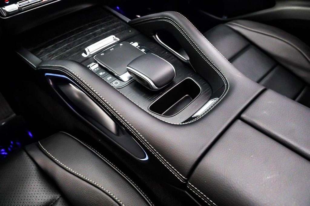 new 2026 Mercedes-Benz GLE 350 car, priced at $68,280