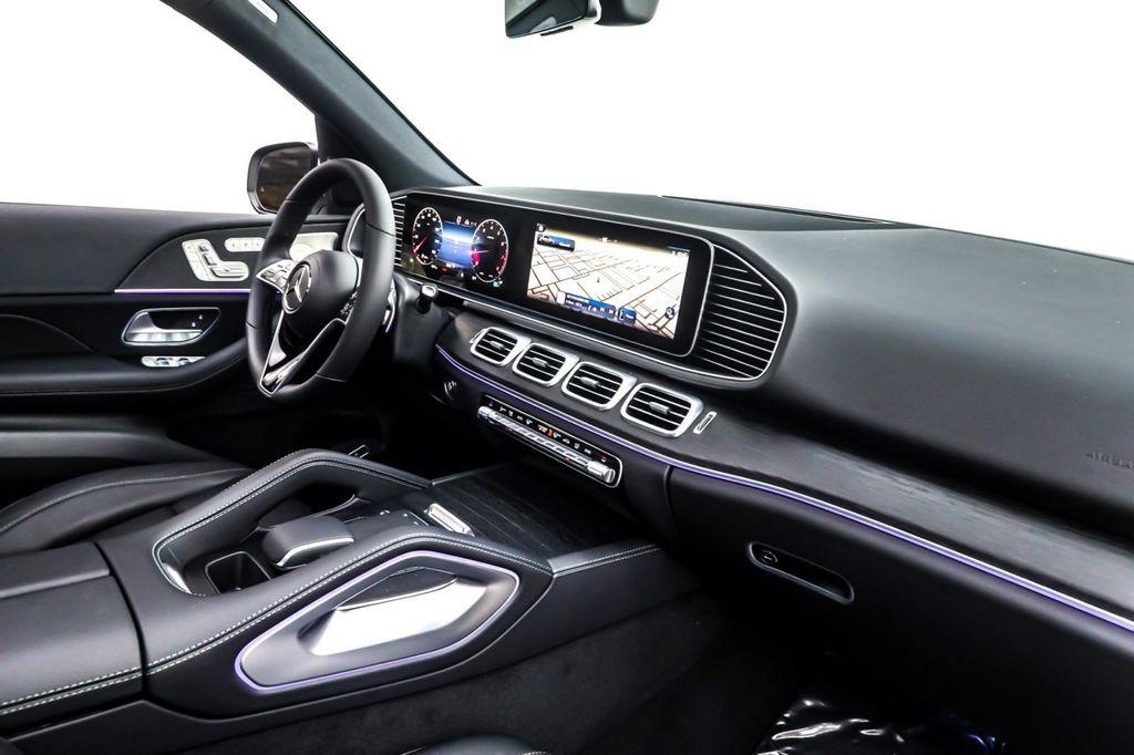 new 2026 Mercedes-Benz GLE 350 car, priced at $68,280
