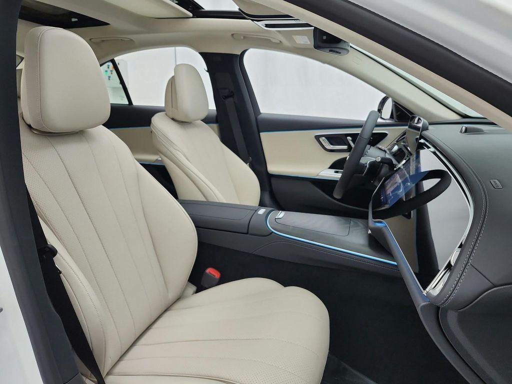 new 2026 Mercedes-Benz E-Class car, priced at $74,405