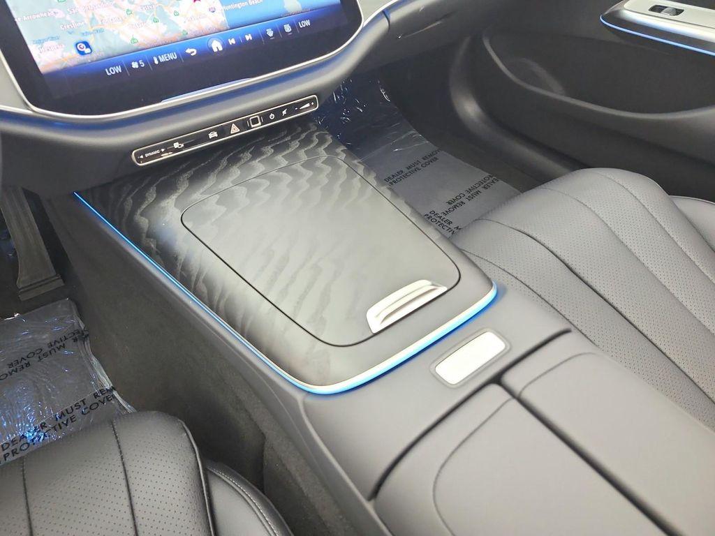 new 2026 Mercedes-Benz E-Class car, priced at $81,125