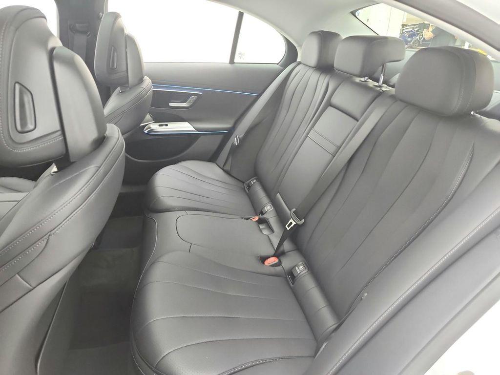 new 2026 Mercedes-Benz E-Class car, priced at $81,125