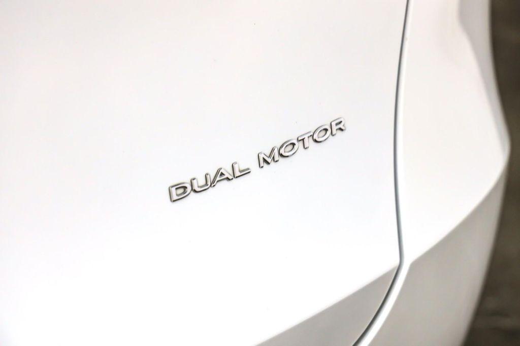 used 2021 Tesla Model Y car, priced at $23,894