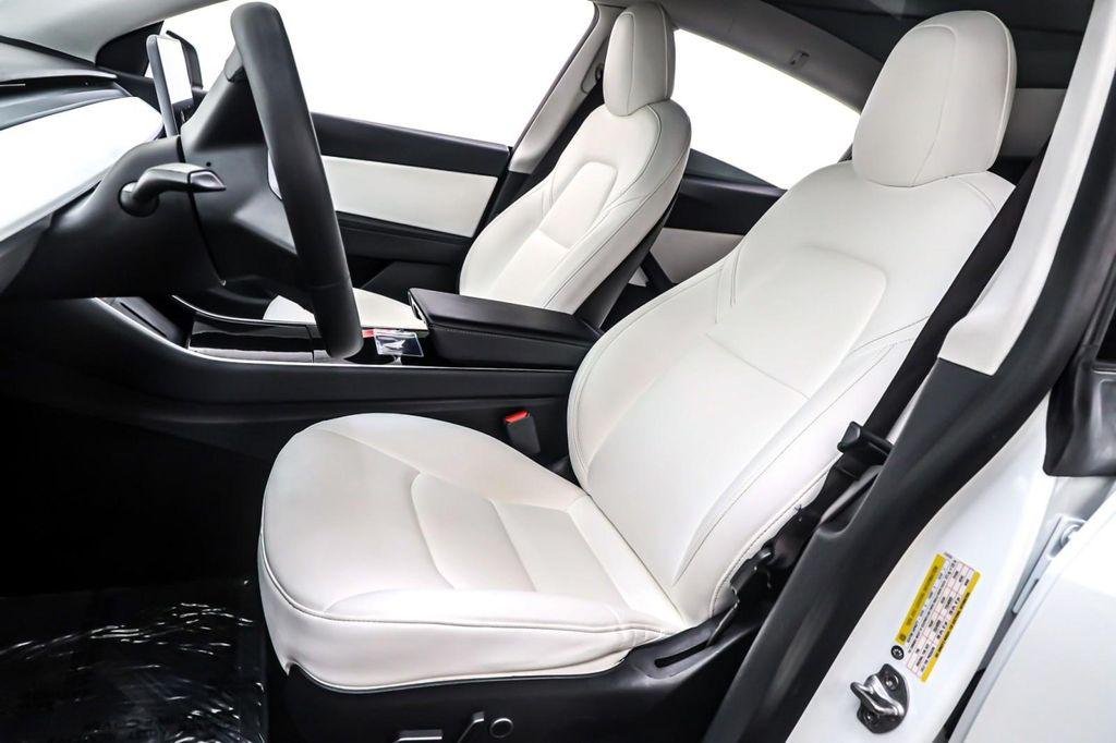 used 2021 Tesla Model Y car, priced at $23,894