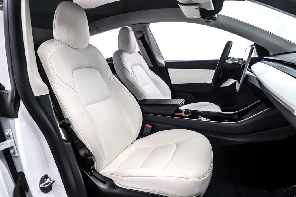 used 2021 Tesla Model Y car, priced at $23,894