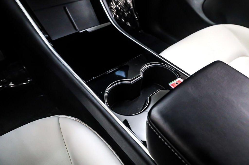 used 2021 Tesla Model Y car, priced at $23,894