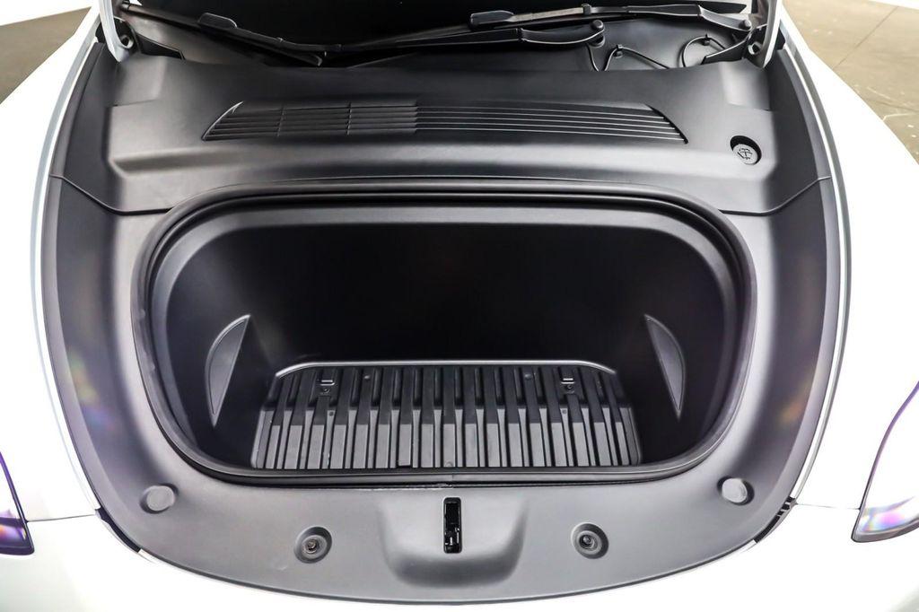 used 2021 Tesla Model Y car, priced at $23,894