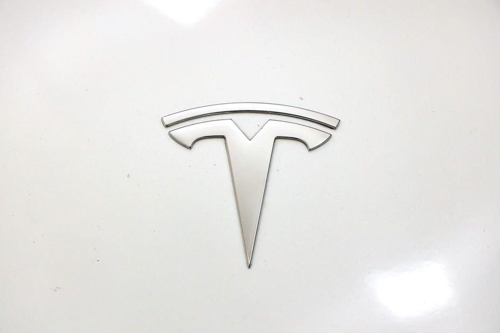 used 2021 Tesla Model Y car, priced at $23,894