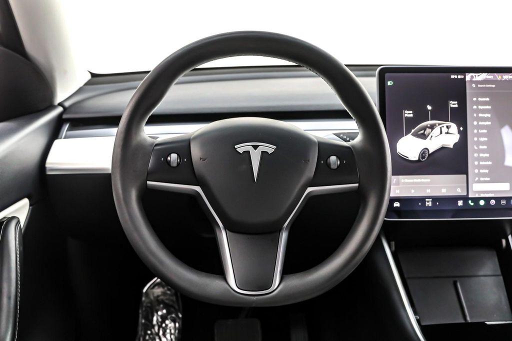 used 2021 Tesla Model Y car, priced at $23,894