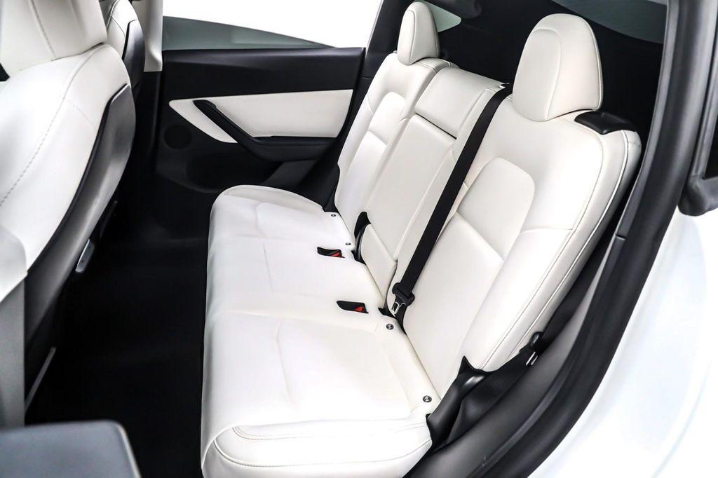 used 2021 Tesla Model Y car, priced at $23,894