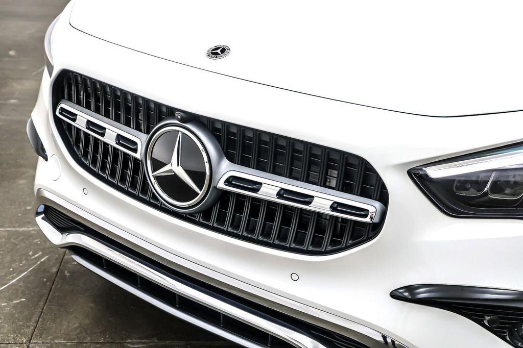 new 2026 Mercedes-Benz GLA 250 car, priced at $48,750