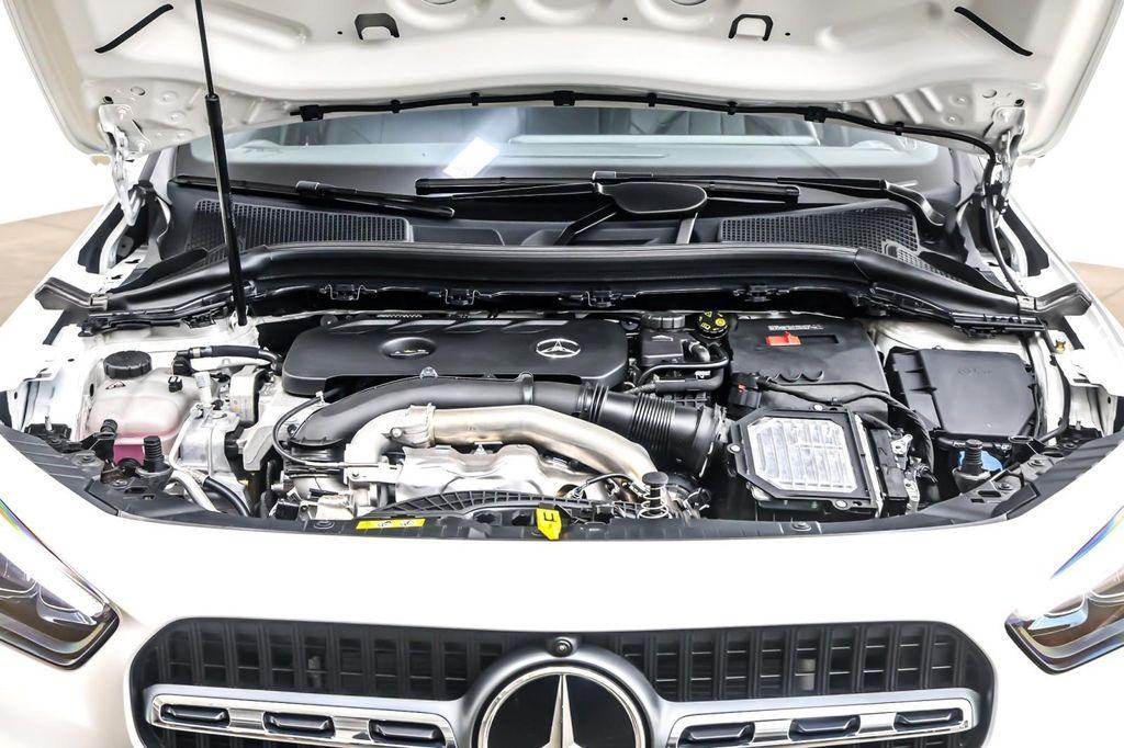 new 2026 Mercedes-Benz GLA 250 car, priced at $48,750