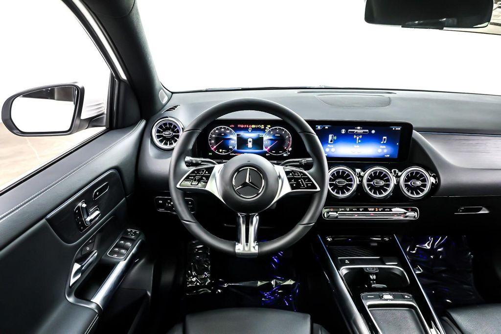 new 2026 Mercedes-Benz GLA 250 car, priced at $48,750