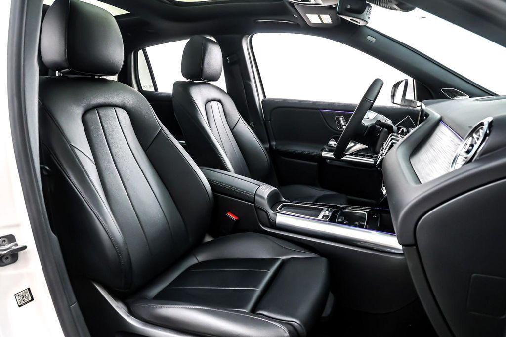 new 2026 Mercedes-Benz GLA 250 car, priced at $48,750