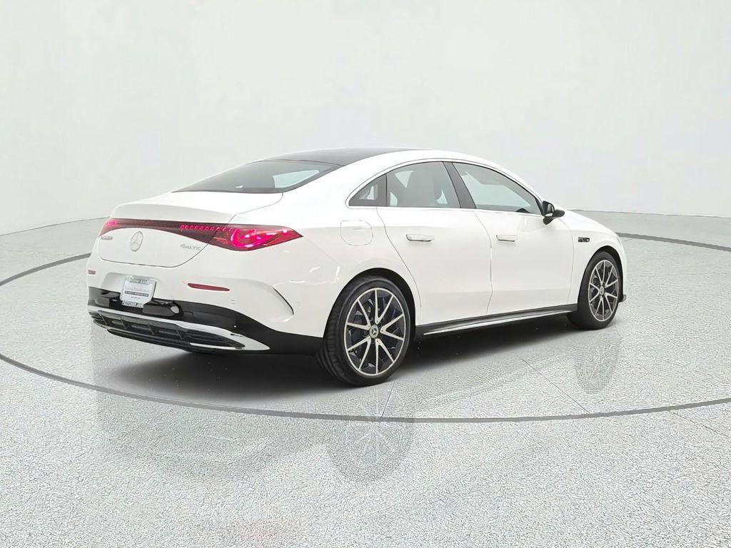 new 2027 Mercedes-Benz CLA 220 Hybrid car, priced at $60,637
