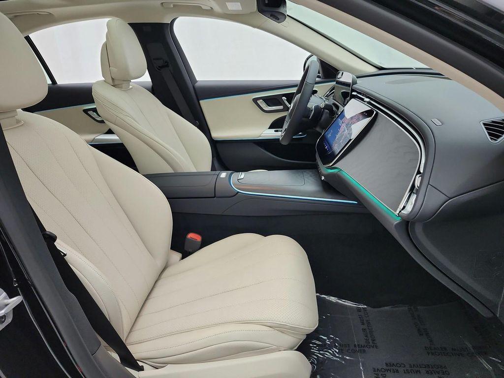 new 2026 Mercedes-Benz E-Class car, priced at $68,435