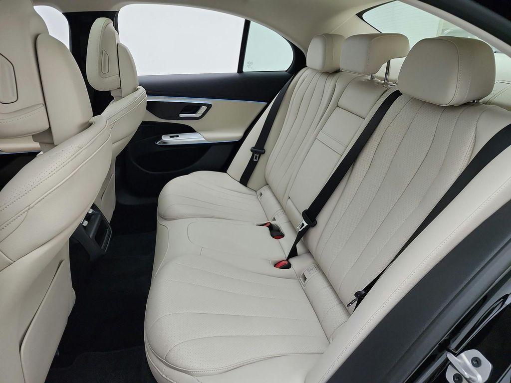 new 2026 Mercedes-Benz E-Class car, priced at $68,435