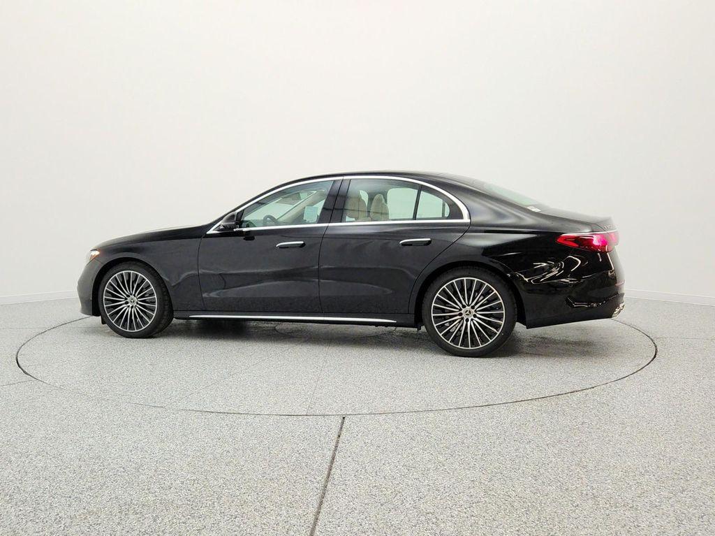 new 2026 Mercedes-Benz E-Class car, priced at $68,435